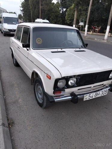 LADA (VAZ) 2106-3