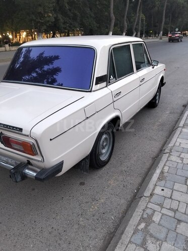 LADA (VAZ) 2106-5