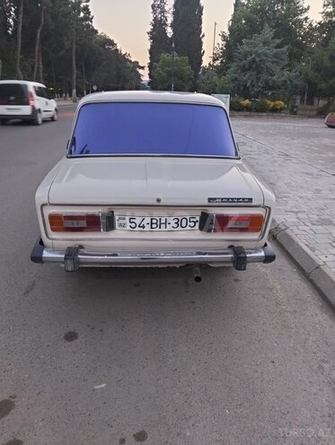 LADA (VAZ) 2106-2
