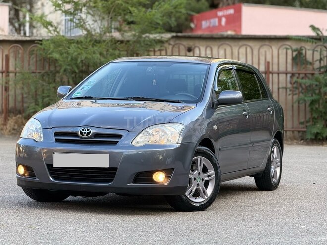 Toyota Corolla-1