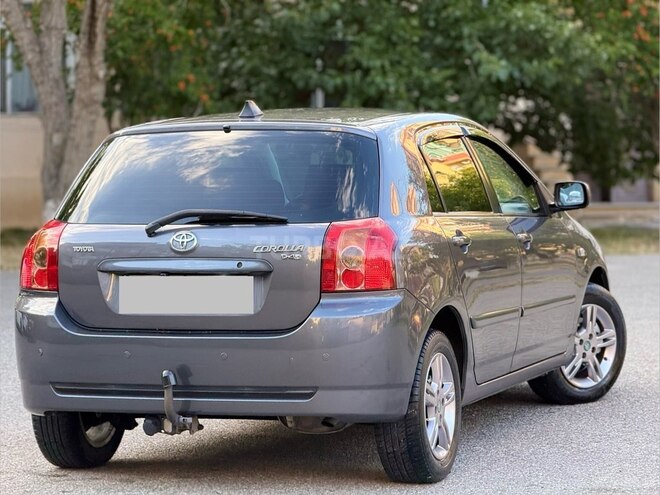 Toyota Corolla-7