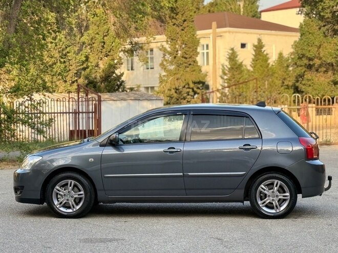 Toyota Corolla-5
