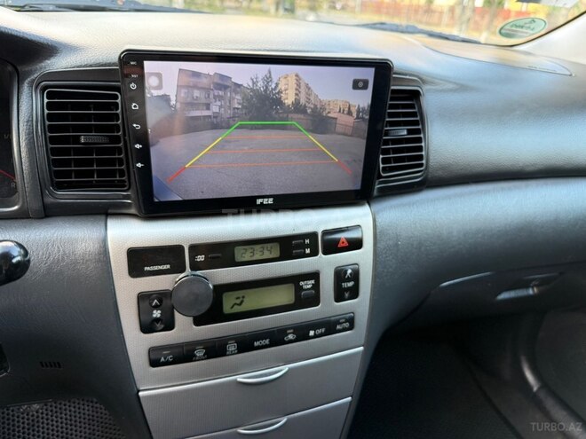 Toyota Corolla-15