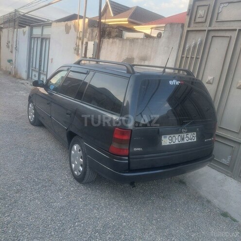 Opel Astra-6