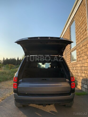 Land Rover Range Rover-9