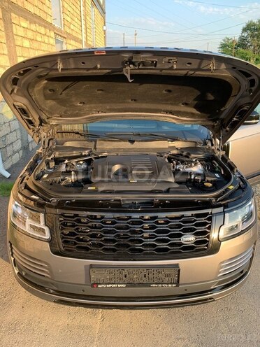 Land Rover Range Rover-8