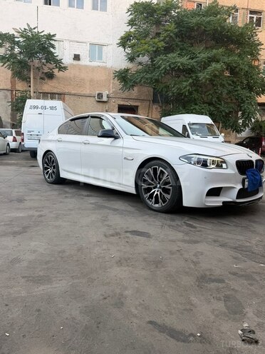 BMW 535-3