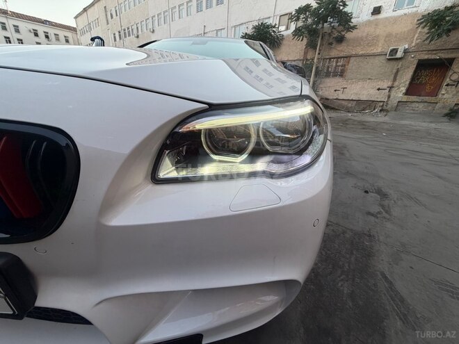 BMW 535-8