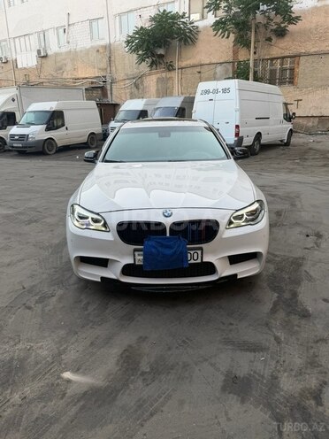 BMW 535-1