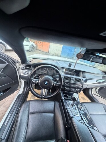 BMW 535-10