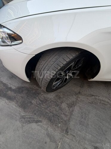 BMW 535-5