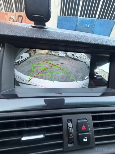 BMW 535-16
