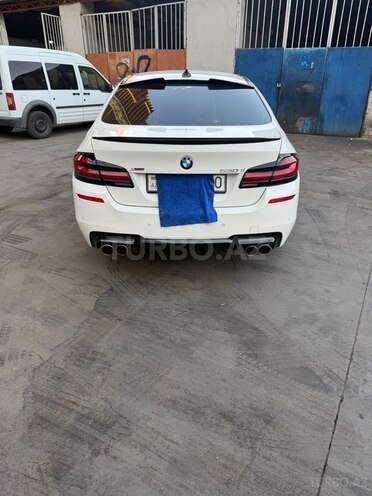 BMW 535-2