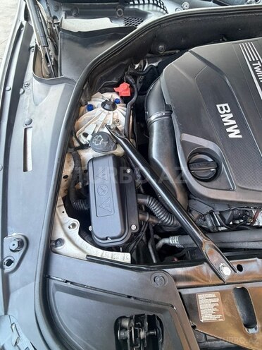 BMW 535-15