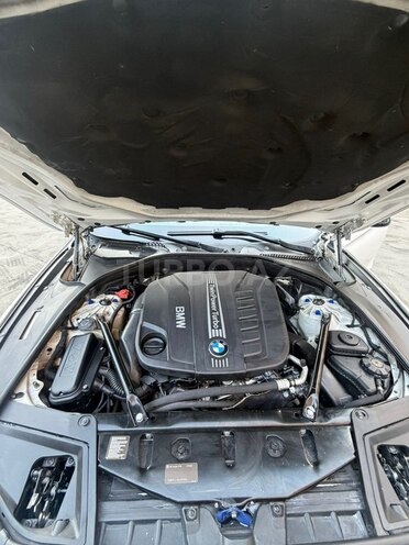 BMW 535-13