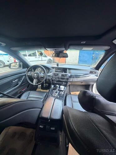 BMW 535-9