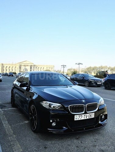 BMW 528-1