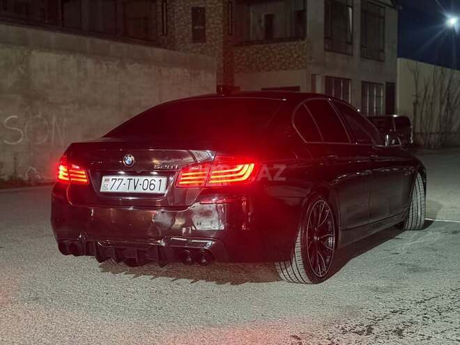 BMW 528-3