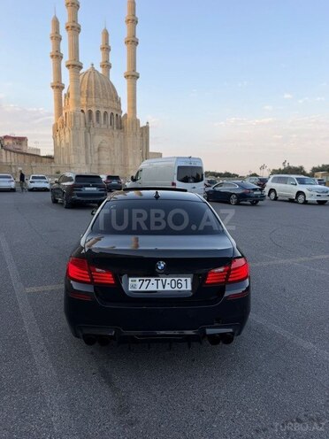 BMW 528-8