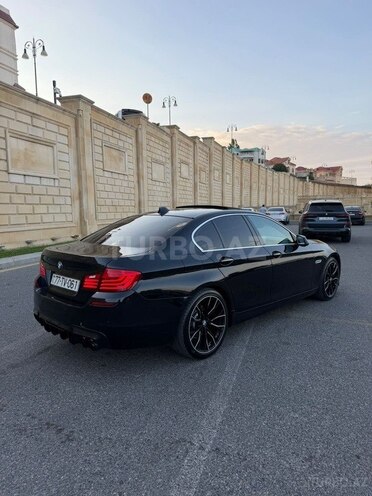 BMW 528-6