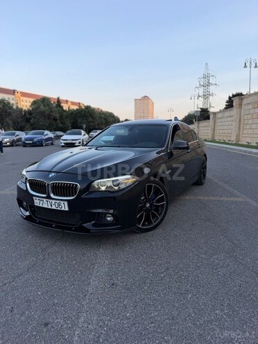 BMW 528-4