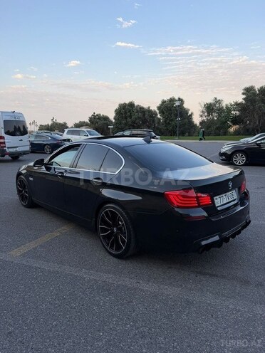 BMW 528-11
