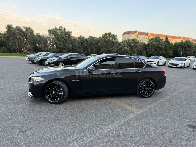 BMW 528-5