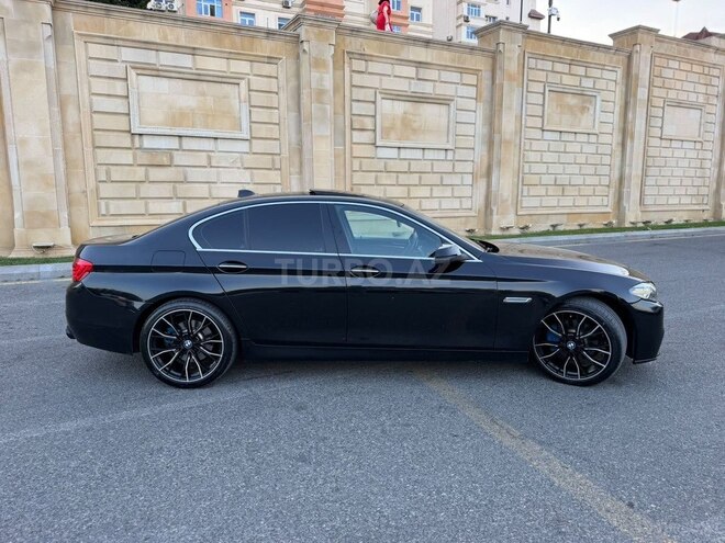 BMW 528-7