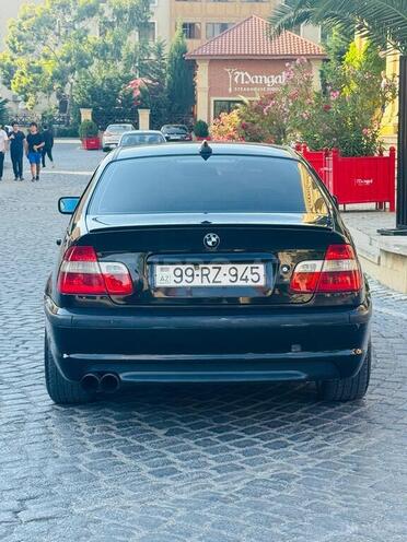 BMW 316-4