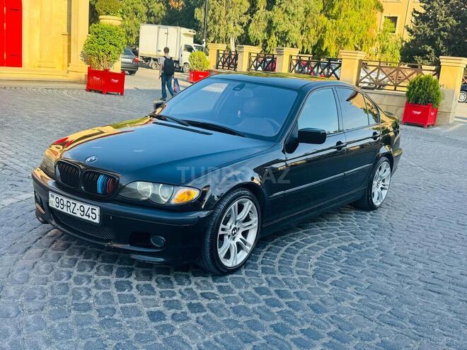 BMW 316-6