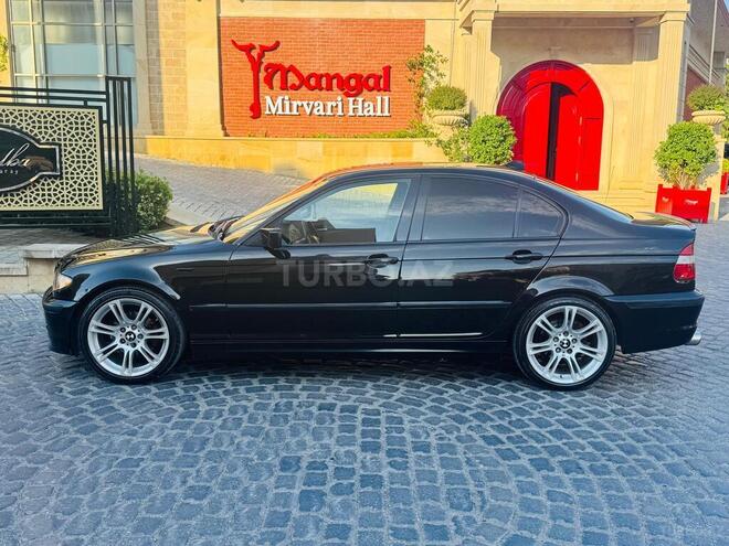 BMW 316-9