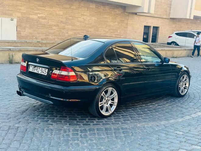 BMW 316-5