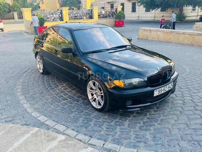 BMW 316-8