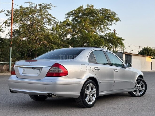 Mercedes E 350-4