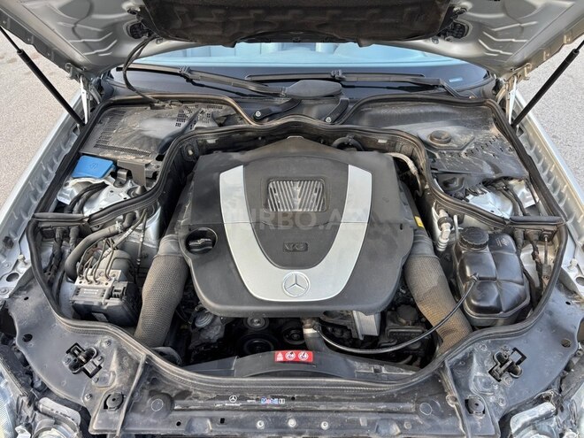 Mercedes E 350-15