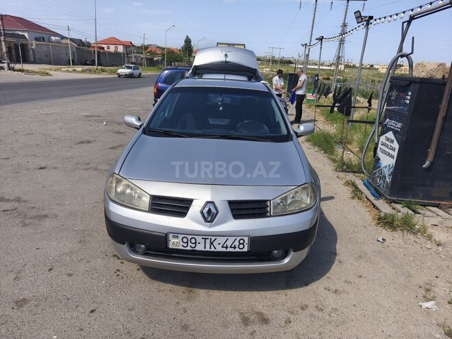 Renault Megane-1