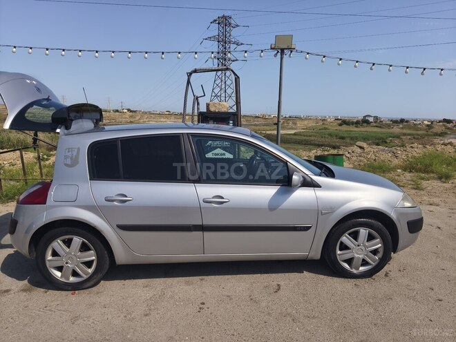 Renault Megane-4