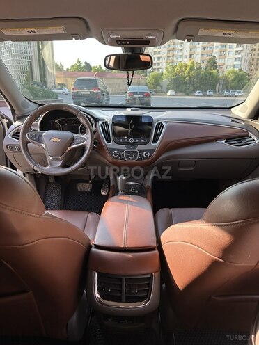 Chevrolet Malibu-7