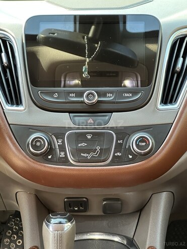 Chevrolet Malibu-6
