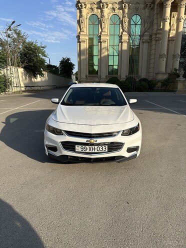 Chevrolet Malibu-1