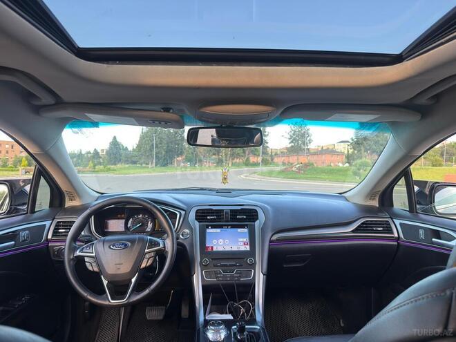 Ford Fusion (North America)-5