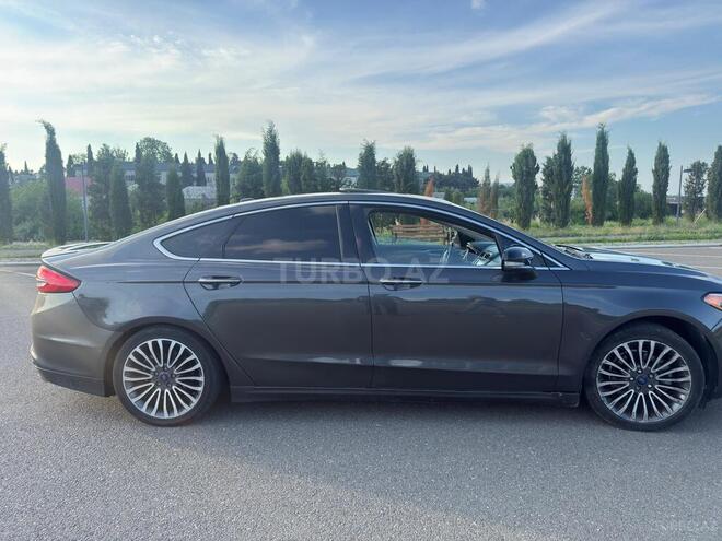 Ford Fusion (North America)-3