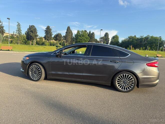Ford Fusion (North America)-4