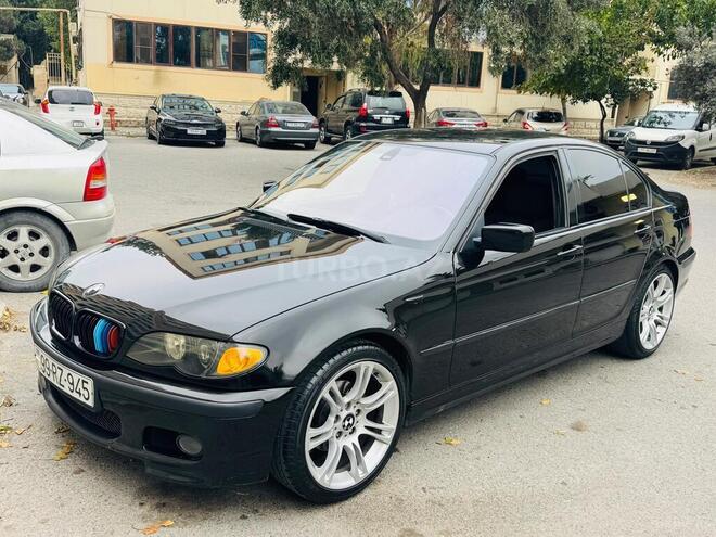 BMW 316-1