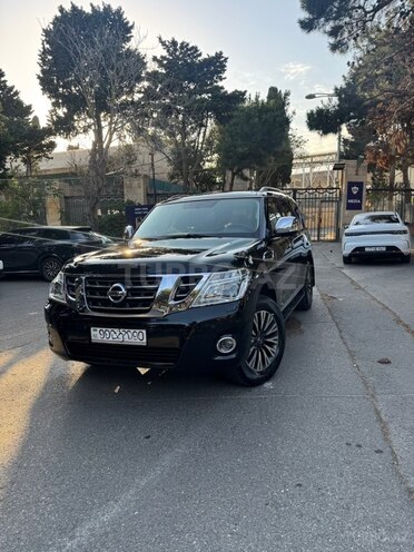 Nissan Patrol-2