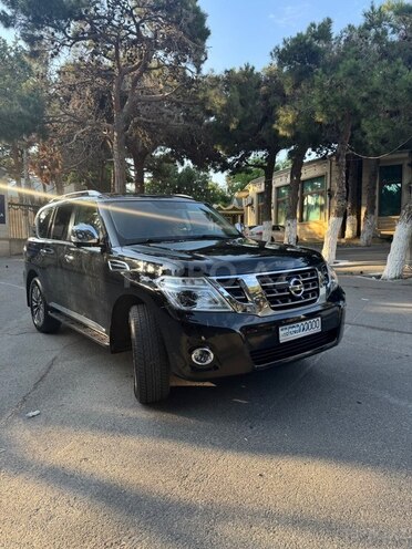 Nissan Patrol-3