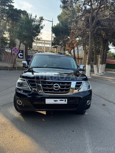 Nissan Patrol-1