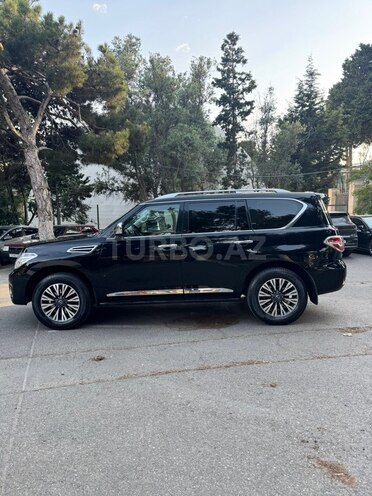 Nissan Patrol-7