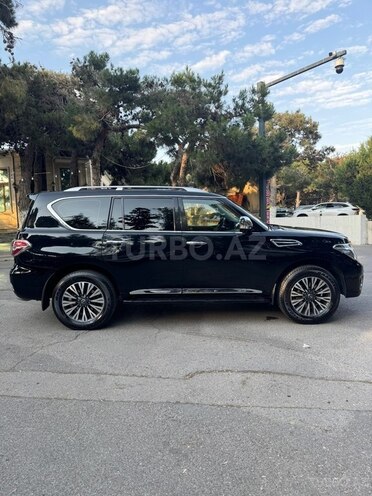 Nissan Patrol-8