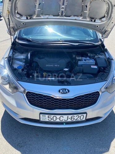 Kia Cerato-2
